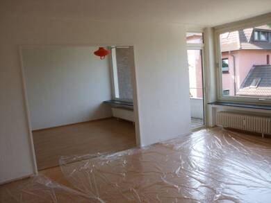 Wohnung zur Miete 990 € 3 Zimmer 90 m² Geschoss 1/3 frei ab sofort Langenhagen / Alt-Langenhagen Langenhagen 30853