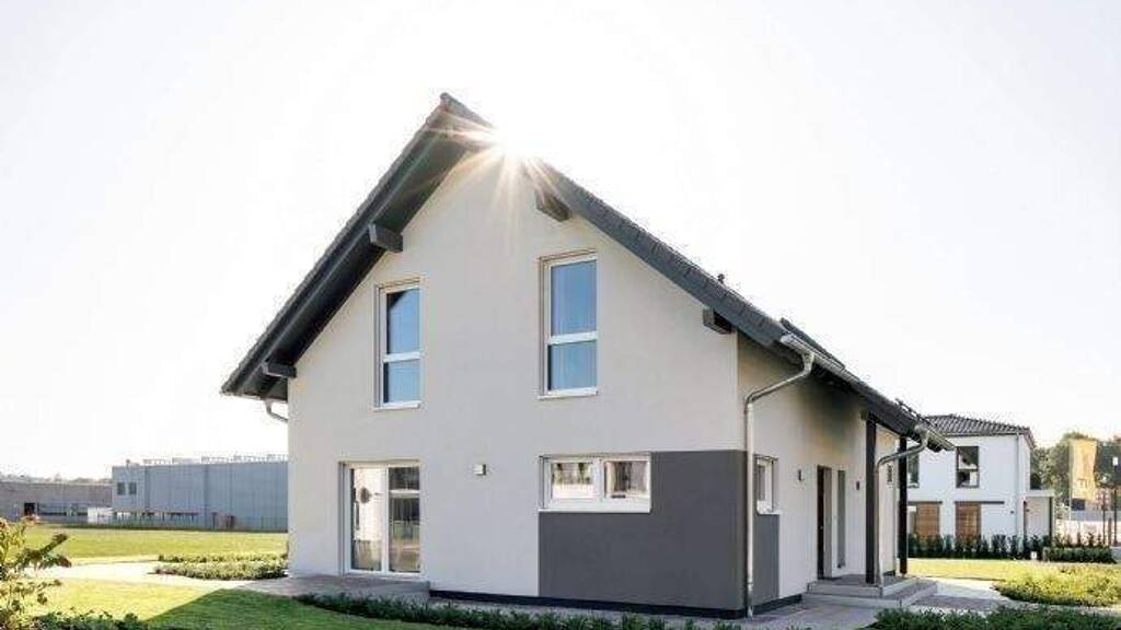 Einfamilienhaus zum Kauf 379.000 € 5 Zimmer 135 m² 600 m² Grundstück Klein Wehnendorf Sanitz 18190
