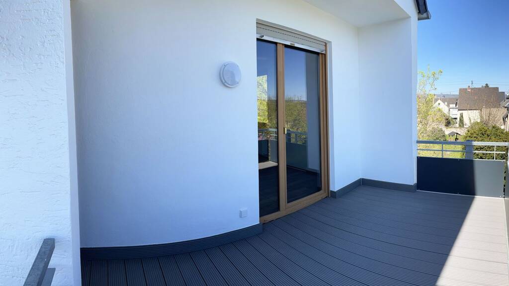 Wohnung zur Miete 950 € 3 Zimmer 80 m² Geschoss 1/3 frei ab 01.07.2026 Miesenheim Andernach 56626