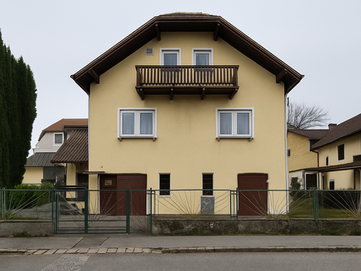 Einfamilienhaus zum Kauf 245.000 € 4 Zimmer 963 m² Grundstück Göllersdorf 2013