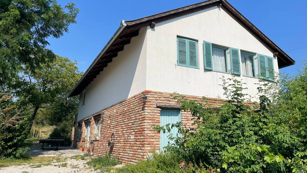 Haus zum Kauf provisionsfrei 349.000 € 5 Zimmer 195 m² 3.267 m² Grundstück Sümegcsehi 8357