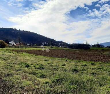 Land-/Forstwirtschaft zum Kauf 35.000 € Ogulin 47300