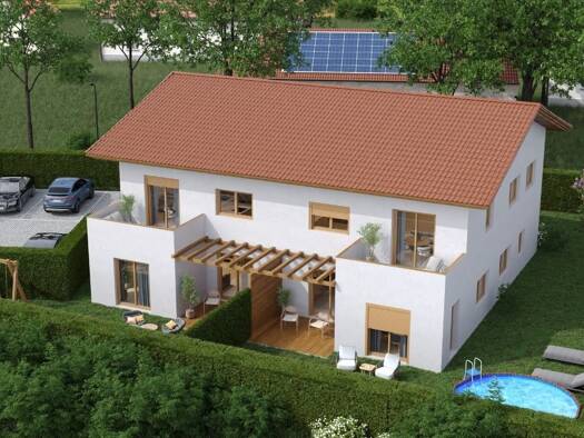 Wohnung zum Kauf provisionsfrei 275.000 € 2 Zimmer 70 m² Cham Cham 93413
