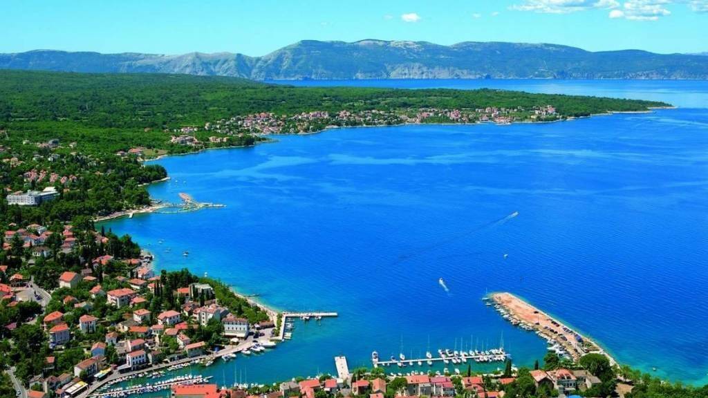 Land-/Forstwirtschaft zum Kauf 315.000 € Malinska-Dubasnica