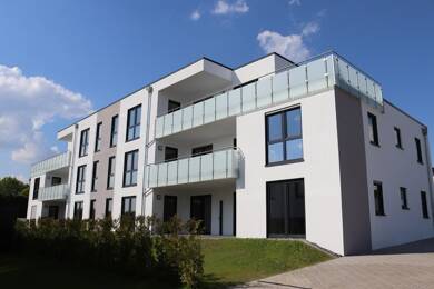 Wohnung zur Miete 690 € 2 Zimmer 61 m² EG frei ab 01.05.2025 Innenstadt Bad Salzuflen 32105