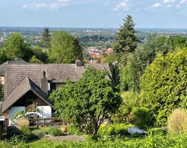 Einfamilienhaus zum Kauf 325.000 € 7 Zimmer 217 m² 3.232 m² Grundstück Häverstädt Minden 32429