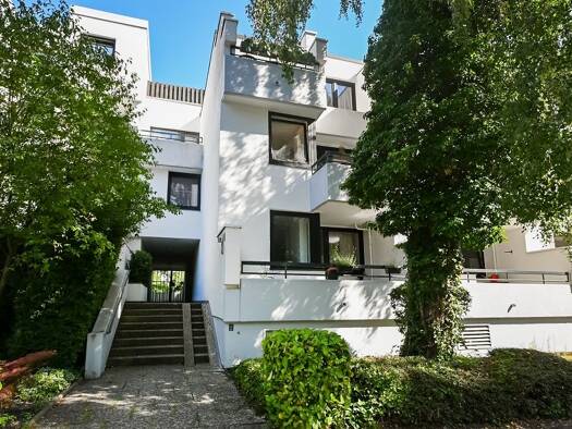 Wohnung zum Kauf 195.000 € 2 Zimmer 54 m² 2. Geschoss Kirchrode Kirchrode - Bemerode - Wülferode 30559