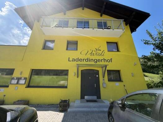 Restaurant zum Kauf 2.400.000 € 1.244 m² Grundstück Bad Hofgastein 5630