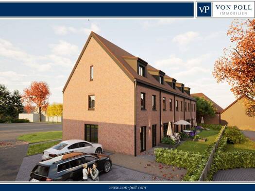 Reihenmittelhaus zum Kauf 875.000 € 5 Zimmer 123,5 m² 999 m² Grundstück Heiligenhafen 23774