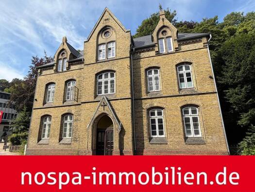 Mehrfamilienhaus zum Kauf als Kapitalanlage geeignet 875.000 € 455,4 m² 249 m² Grundstück Altstadt Flensburg 24937