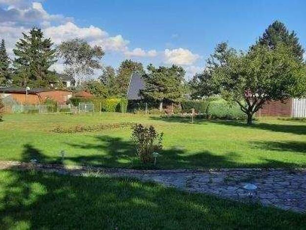 Grundstück zum Kauf 95.900 € 685 m² Grundstück Baugenehmigung vorhanden frei ab sofort Mühlberg 38 Angersdorf Teutschenthal 06179