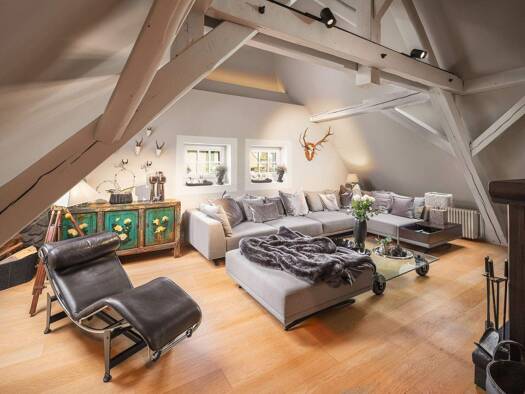 Penthouse zum Kauf 1.380.000 € 4 Zimmer 169 m² 3. Geschoss Rittenstein Straße 1 Meran 39012