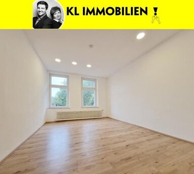 Wohnung zur Miete 540 € 2 Zimmer 60 m² Gildenstr. 26 Osterfeld - Ost Oberhausen 46117