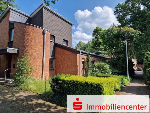 Mehrfamilienhaus zum Kauf 530.000 € 7 Zimmer 219,6 m² 852 m² Grundstück Suderwich Recklinghausen 45665