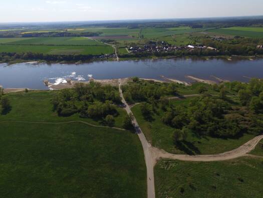Forstwirtschaft zum Kauf 70.000 € 50.089 m² Grundstück Schönhausen-Damm Schönhausen (Elbe) 39524