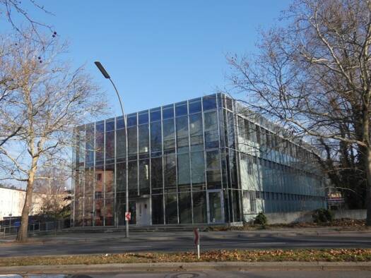 Bürofläche zur Miete provisionsfrei 2.755 € 8 Zimmer 142 m² Bürofläche Steglitzer Damm 115 Steglitz Berlin 12169