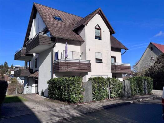 Wohnung zur Miete 1.200 € 4 Zimmer 101 m² frei ab 01.12.2025 Aidlingen 71134