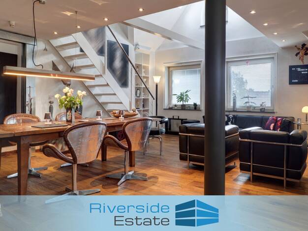 Maisonette zum Kauf 330.000 € 3 Zimmer 204,2 m² Innenstadt Hameln 31785