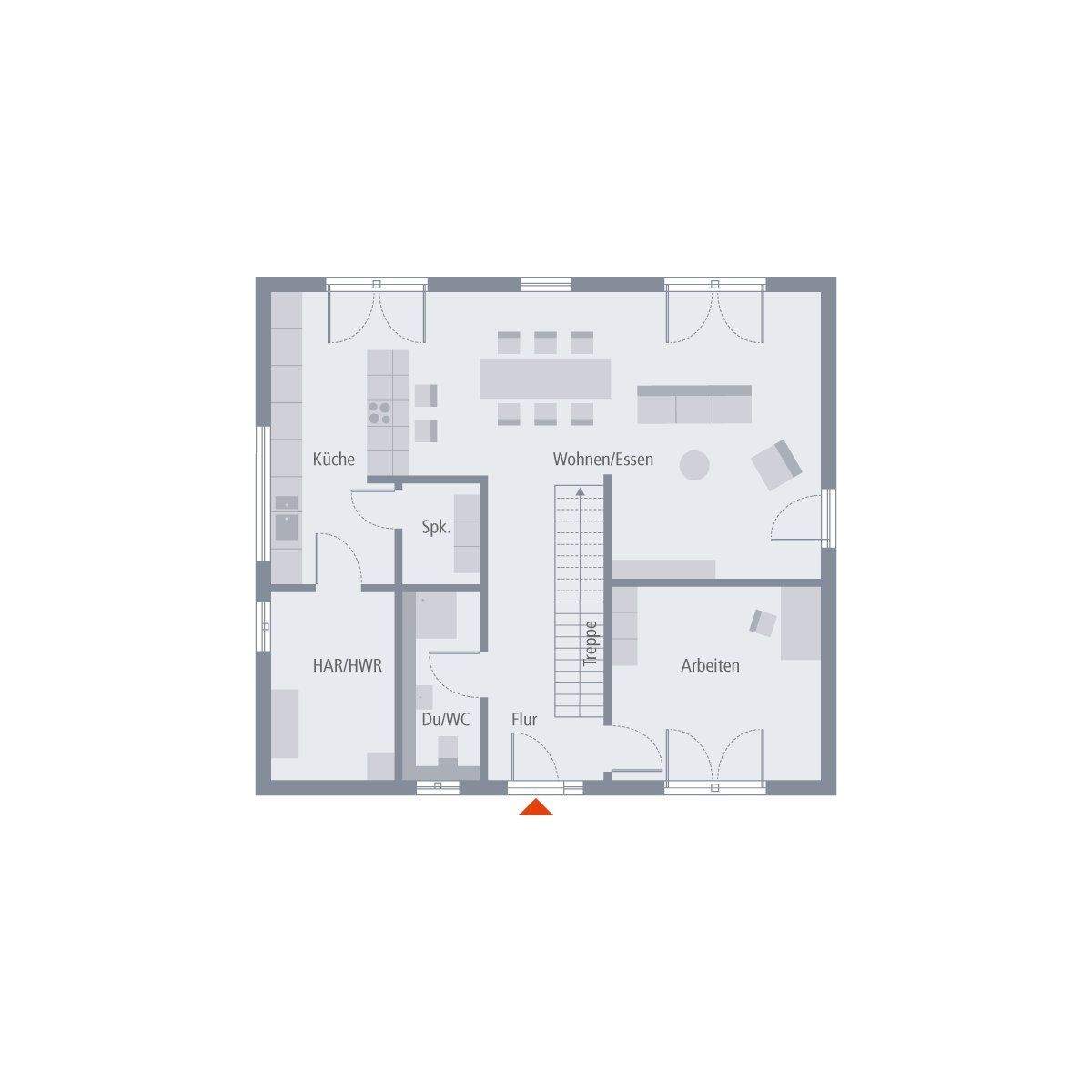 Immobilie in Geldern - OKAL: Ihr Traum vom stilvollen Wohnen - jetzt als Stadtvilla - Bild 4