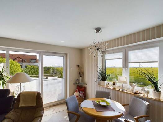 Wohnung zum Kauf 297.500 € 3 Zimmer 86 m² 2. Geschoss frei ab 01.09.2026 Regenbogen 54 Lausen-Grünau Leipzig 04207