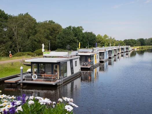 Gastronomie/Hotel zum Kauf provisionsfrei 1.290.000 € Bad Bederkesa Geestland 27624
