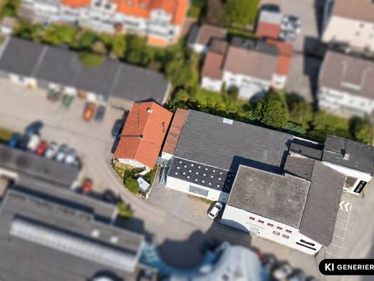 Grundstück zum Kauf 1.495.000 € 1.433 m² Grundstück Aising Rosenheim 83026