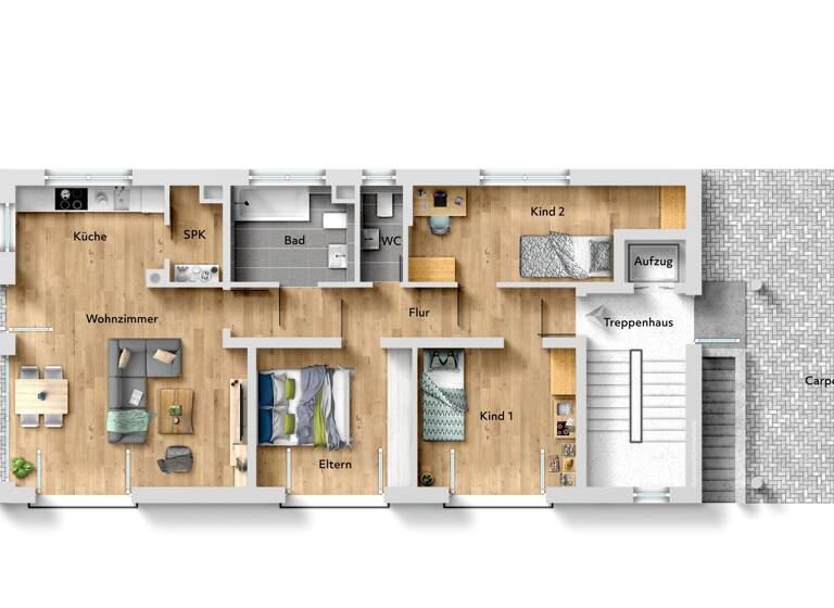 Mehrfamilienhaus zum Kauf 1.650.000 € 12 Zimmer 319 m² 891 m² Grundstück Oberpfaffenhofen Weßling 82234