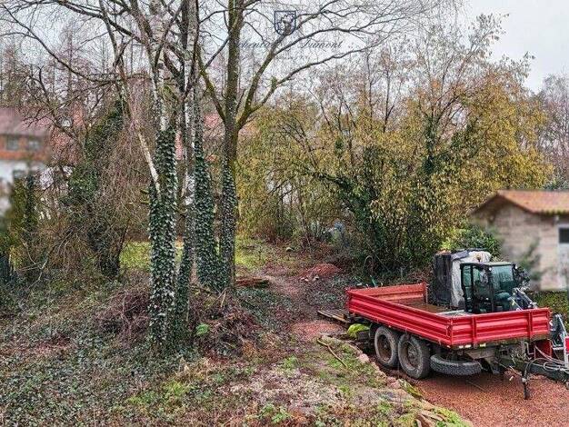 Grundstück zum Kauf 139.000 € 471 m² Grundstück Robert-Koch-Straße 62 Dudweiler Saarbrücken / Dudweiler 66125