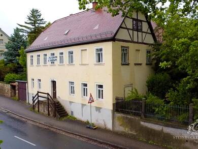 Haus zum Kauf 249.000 € 6 Zimmer 180 m² 2.320 m² Grundstück Meißen Meißen 01662
