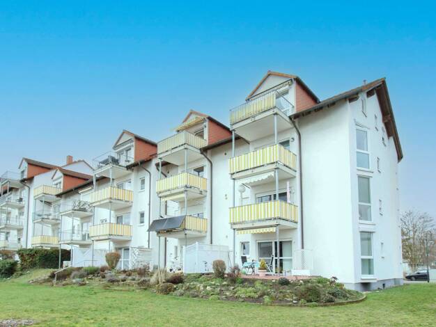 Sonstiges zum Kauf als Kapitalanlage geeignet 259.000 € 4 Zimmer 82,6 m² Kahl am Main 63796