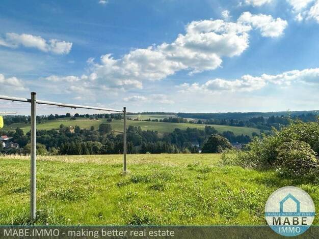 Grundstück zum Kauf 35.900 € 818 m² Grundstück Hutweide 17 Bärenstein Bärenstein 09471