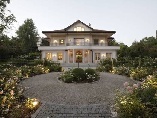 Herrenhaus zum Kauf 1.000 m² 3.600 m² Grundstück 1006 Montchoisi Lausanne