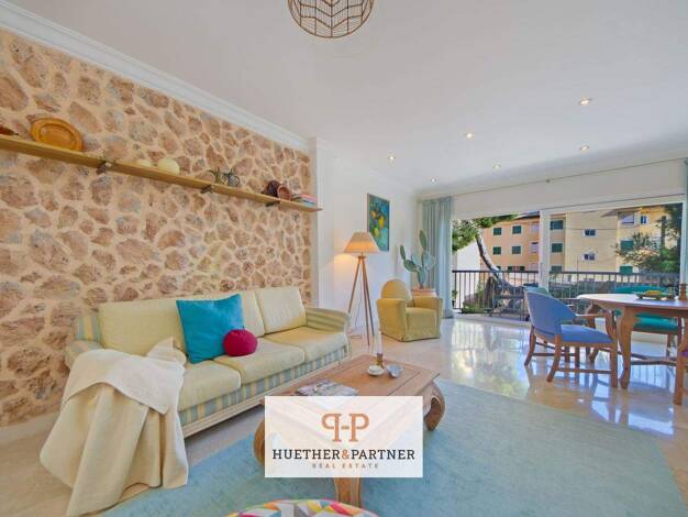 Wohnung zum Kauf 390.000 € 3 Zimmer 74 m² 1. Geschoss Porto Cristo 07680