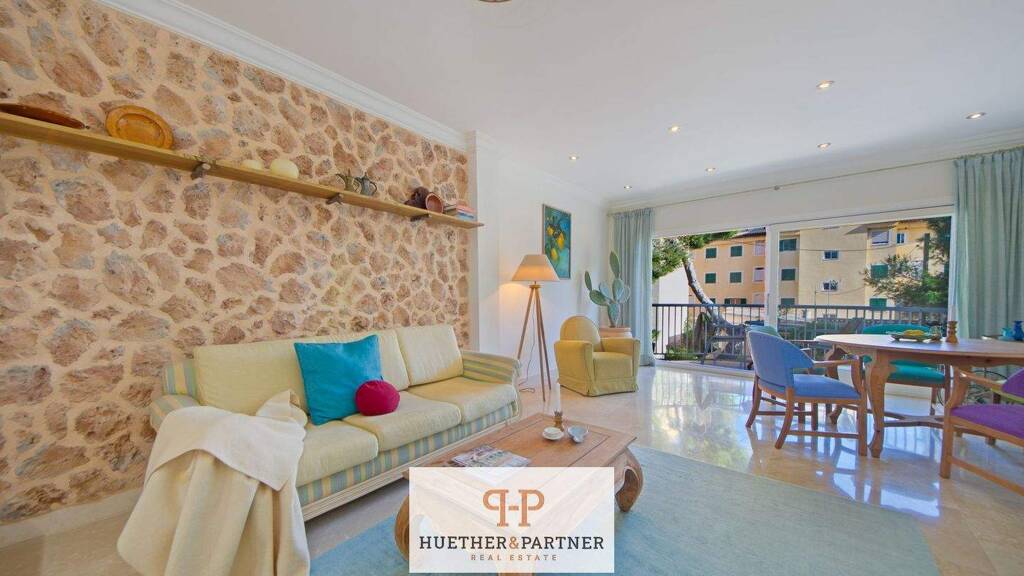 Wohnung zum Kauf 390.000 € 3 Zimmer 74 m² 1. Geschoss Porto Cristo 07680