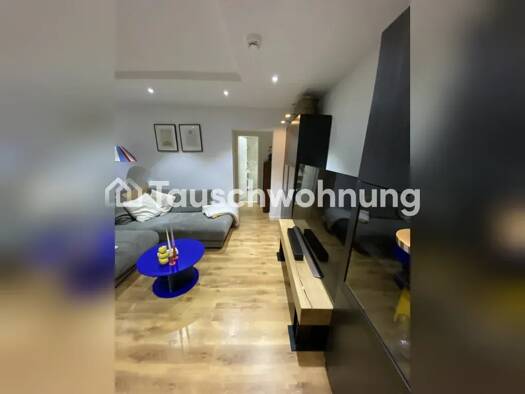 Wohnung zur Miete Tauschwohnung 900 € 3 Zimmer 69 m² 2. Geschoss Niehl Nippes 50735