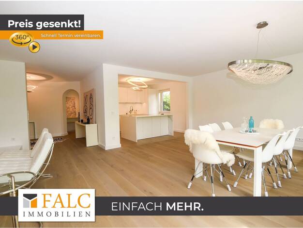 Maisonette zum Kauf 795.000 € 4 Zimmer 178 m² Königstein Königstein 61462