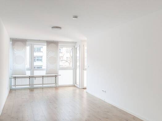 Studio zum Kauf 245.000 € 1 Zimmer 33,9 m² 2. Geschoss Ramersdorf-Perlach München 81549