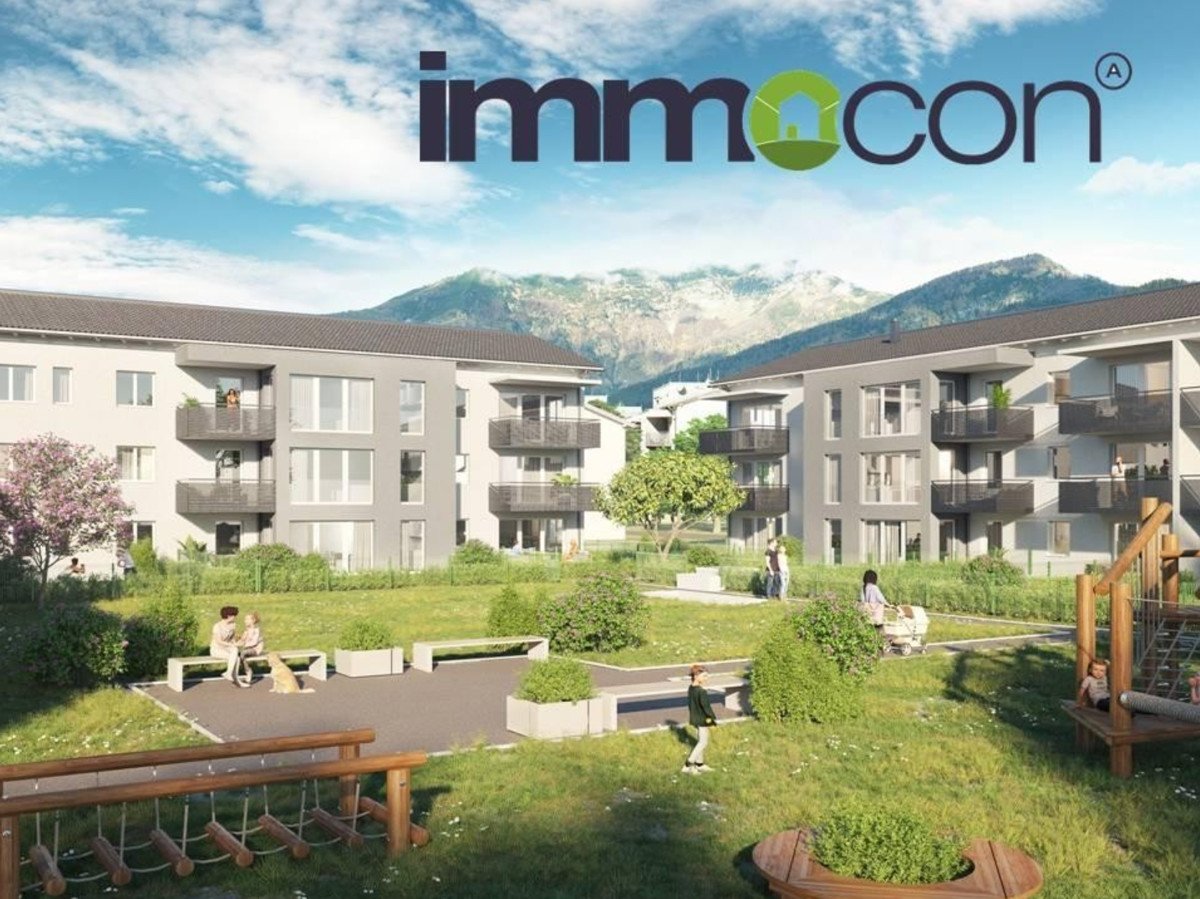 Wohnung zum Kauf 467.260,01 € 4 Zimmer 94 m²<br/>Wohnfläche 2.<br/>Geschoss Bad Ischl 4820