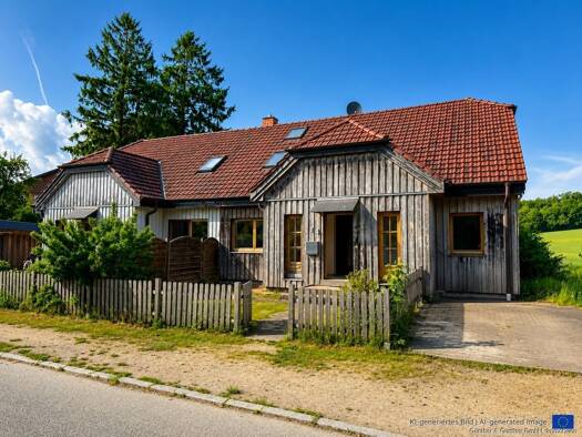Mehrfamilienhaus zum Kauf 490.000 € 12 Zimmer 280 m² 3.190 m² Grundstück Lebatz Ahrensbök 23623