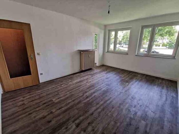 Wohnung zur Miete 247 € 1,5 Zimmer 27 m² frei ab 12.12.2025 Vom-Stein-Straße 2 Buer Gelsenkirchen 45894