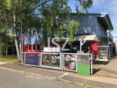 Produktionshalle zur Miete 2.800 € 250 m² Lagerfläche Nürnberg 90427