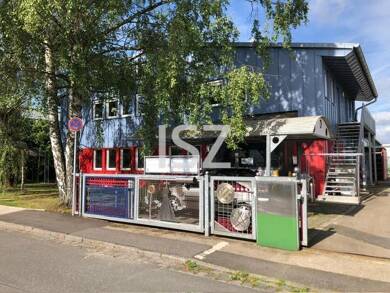 Produktionshalle zur Miete 2.800 € 250 m² Lagerfläche Schmalau Nürnberg 90427