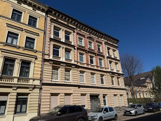 Wohnung zur Miete 264 € 2 Zimmer 40,6 m² 3. Geschoss frei ab 01.10.2026 Langer Weg 53 Sudenburg Sudenburg 39112