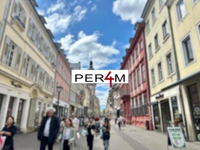 Laden zur Miete 124 m² Verkaufsfläche Altstadt Heidelberg 69117