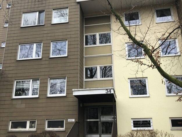 Wohnung zum Kauf provisionsfrei 162.500 € 2 Zimmer 55 m² 4. Geschoss Theodor-Heuss-Ring 34 Misburg-Nord Misburg - Anderten 30627