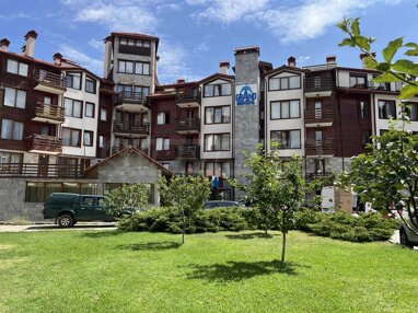 Apartment zum Kauf 89.000 € 3 Zimmer 94,3 m² Bansko