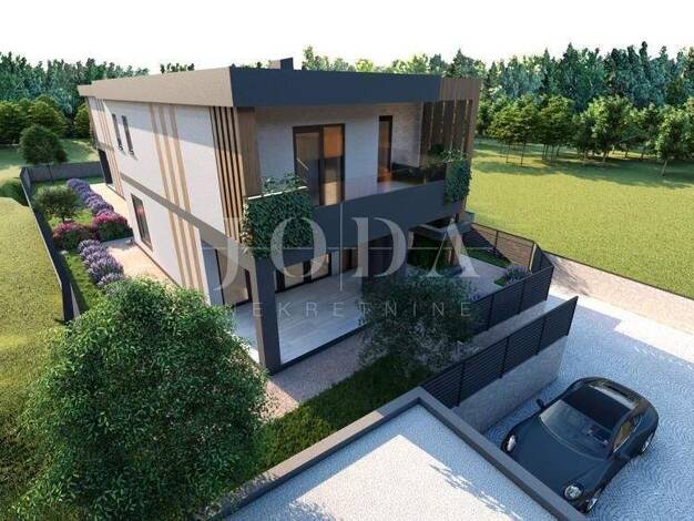 Wohnung zum Kauf 279.000 € 3 Zimmer 1. Geschoss Rijeka 51000