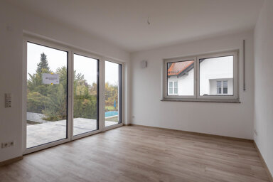 Wohnung zur Miete 1.240 € 3 Zimmer 78,4 m² frei ab 01.01.2025 Antonviertel Ingolstadt 85051