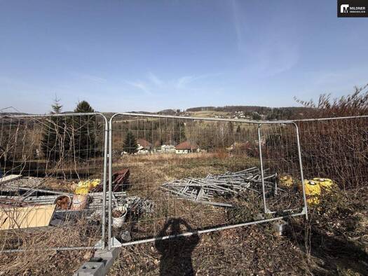 Grundstück zum Kauf 499.000 € 2.009 m² Grundstück Altlengbach 3033