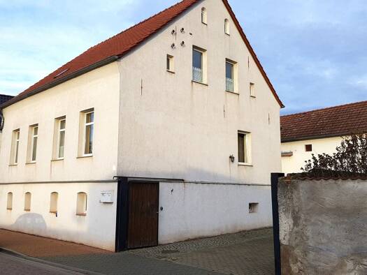 Sonstiges zum Kauf 209.000 € Niederndodeleben Hohe Börde 39167
